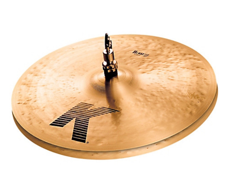 Zildjian K Series 5-Piece Cymbal Pack