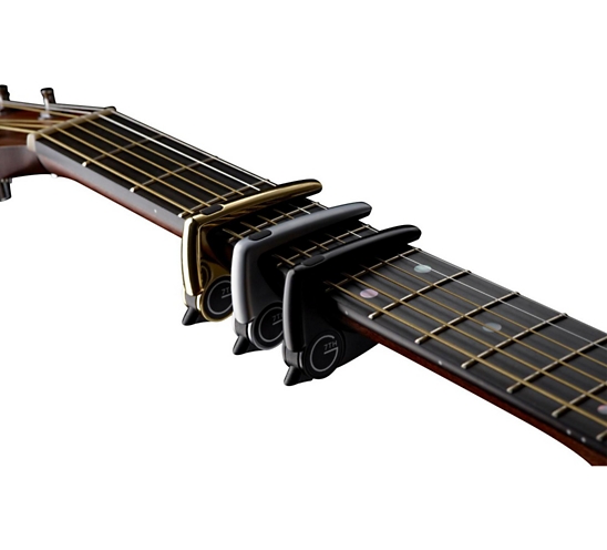 G7th Performance 2 Guitar Capo
