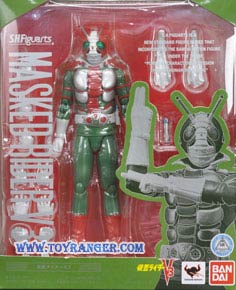S.H.Figuarts Kamen Rider V3 LOT JP (แท้)
