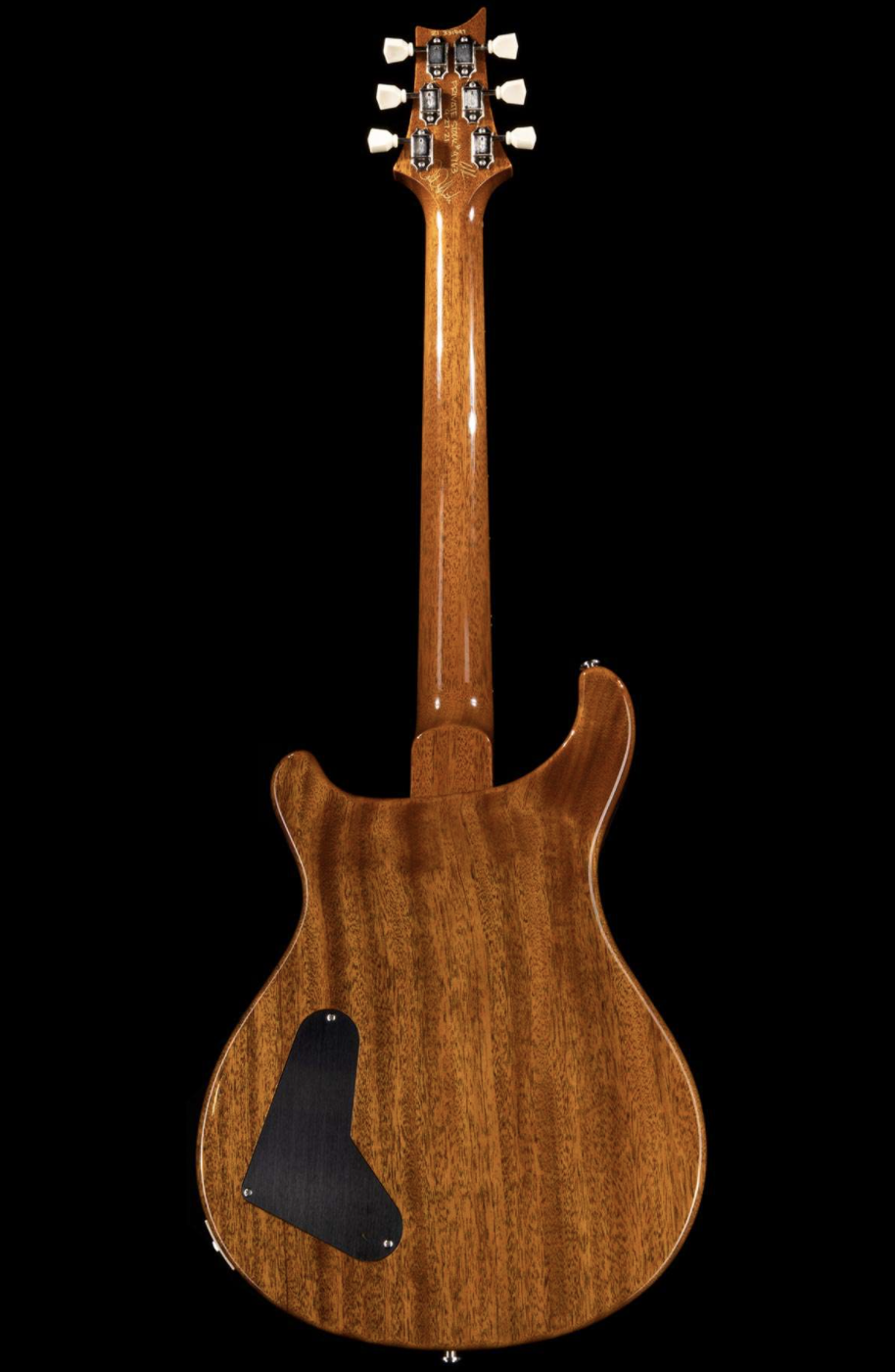 PRS Private Stock Paul’s Guitar African Blackwood Board Electric Rainforest Smoked Burst