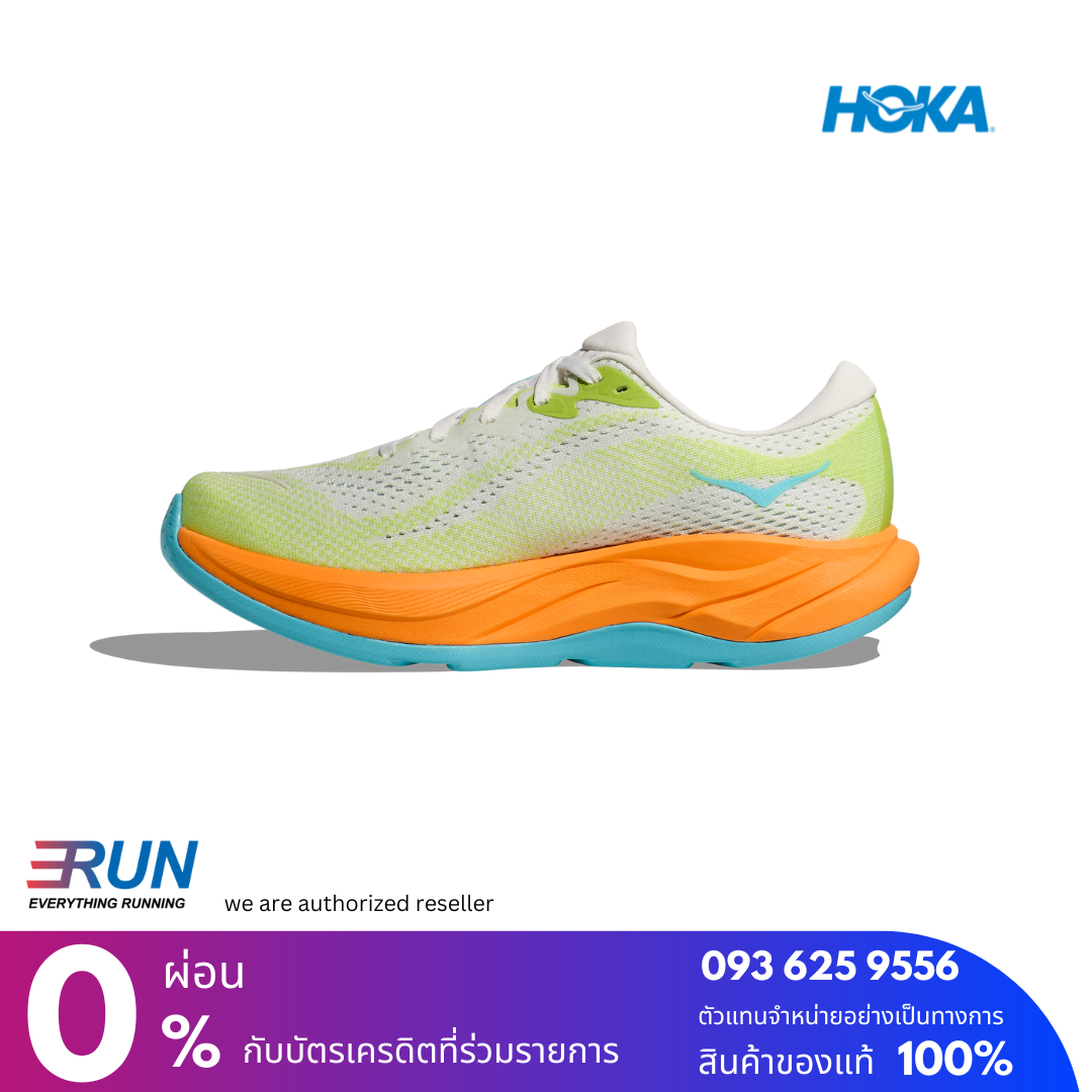 HOKA Rincon 4 Women New color