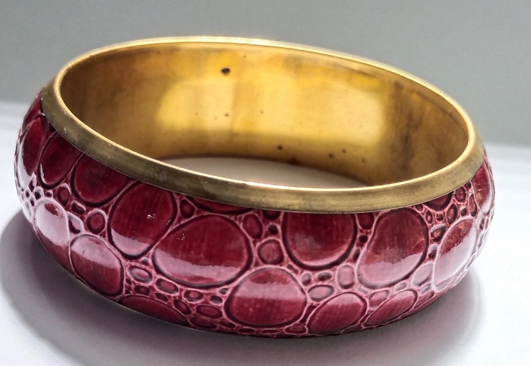 กำไลแขน รูปกำไลแขน