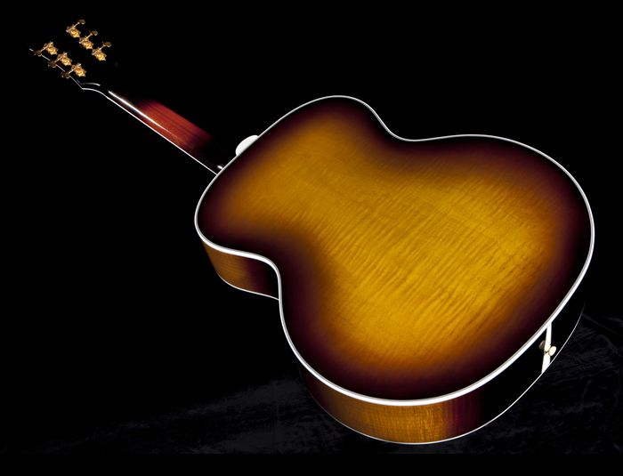 Guild F-50 Jumbo Acoustic Guitar