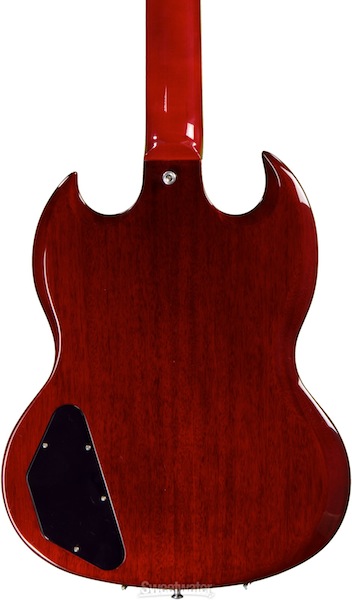 Gibson 50th Anniversary SG SG 12 String