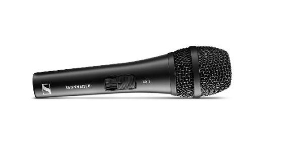 Sennheiser XS 1 Wired Dynamic Microphone
