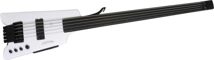 Steinberger Synapse XS-15FPA 5-String Fretless Bass