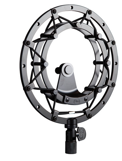 Blue Yeti X Streaming Deluxe Kit with Microphone, Boom Arm, Suspension Mount & Pop Filter