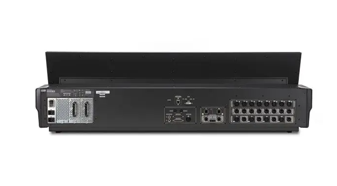 AVID VENUE | S6L WITH S6L-32D CONTROL SURFACE, E6L-192 ENGINE & STAGE 64