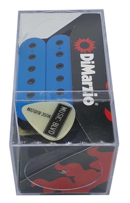 DiMarzio DP151 PAF Pro Pickup