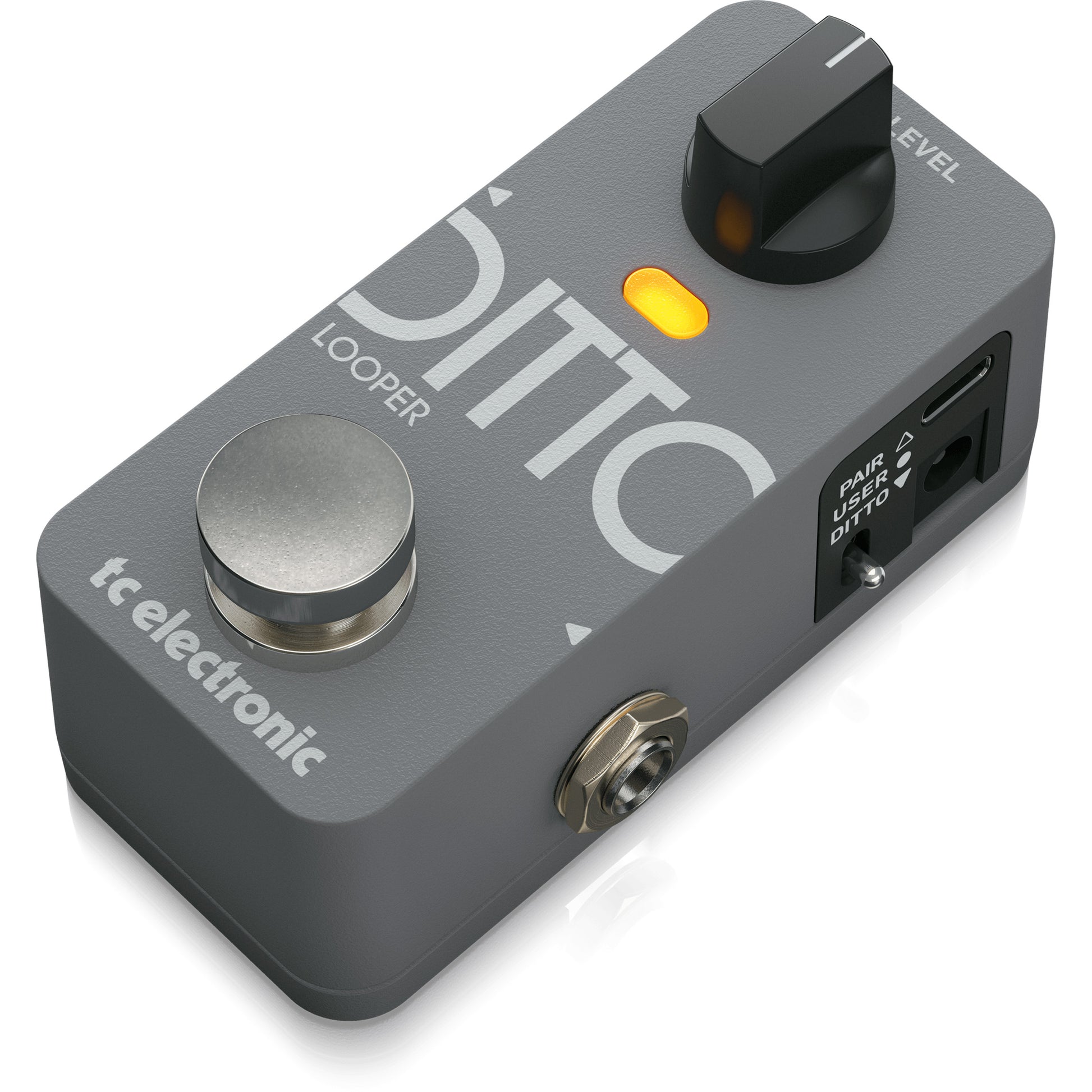 TC Electronics Ditto 2 Looper