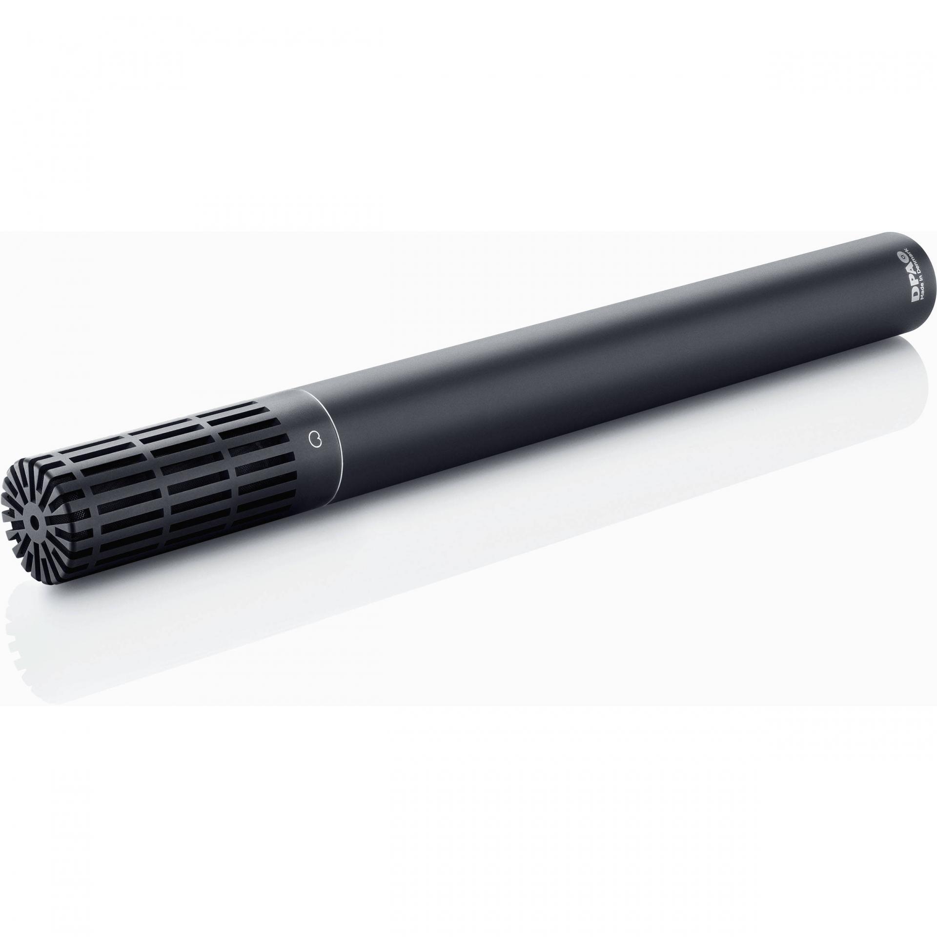 DPA Microphones 2011A Twin Diaphragm Cardioid Microphone