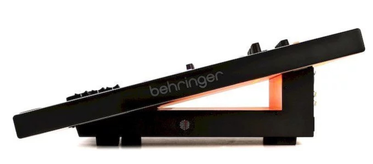 Behringer WING 48-channel Digital Mixer