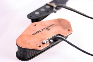 Amalfitano Pickups - The Broadcaster Set