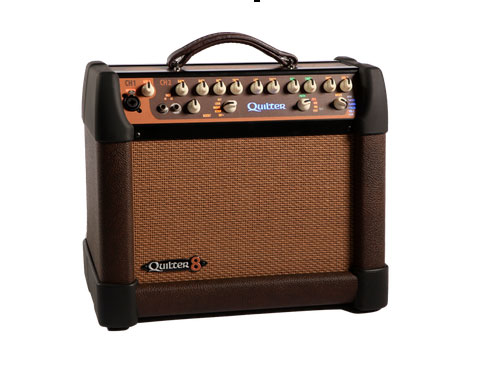 Quilter MicroPro 1x8" Guitar Combo Amp