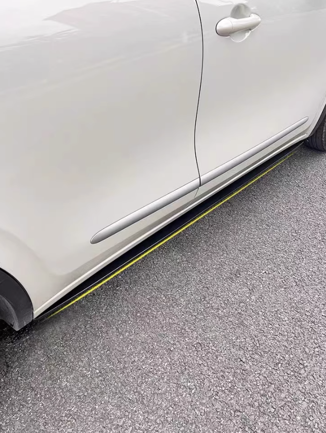 ชุดแต่งรอบคัน แยกขายได้ Wuling Binguo EV