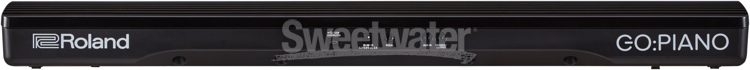 Roland GO:PIANO 61-key Portable Piano