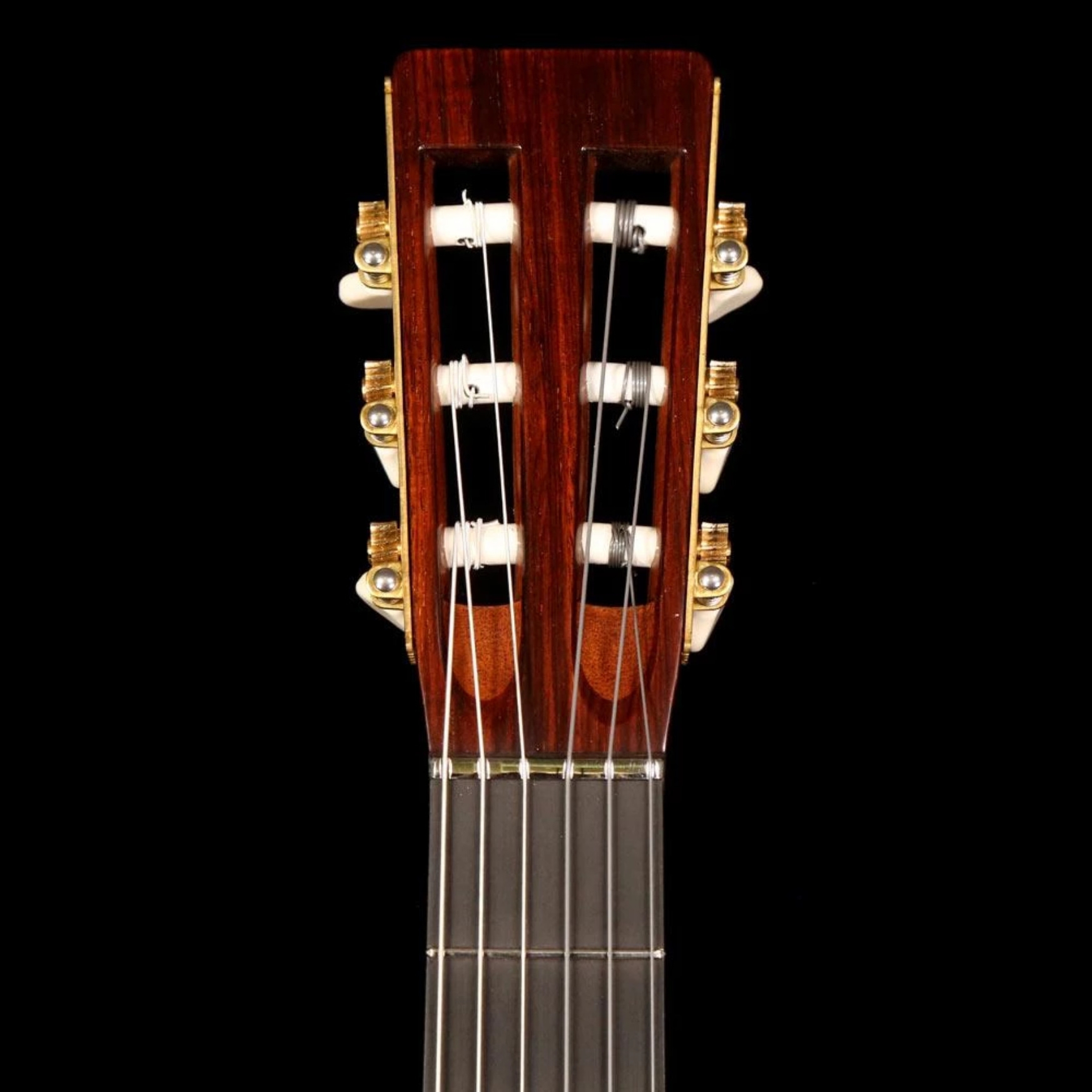 Martin Size 1 De Goni Authentic 1843 Guitar