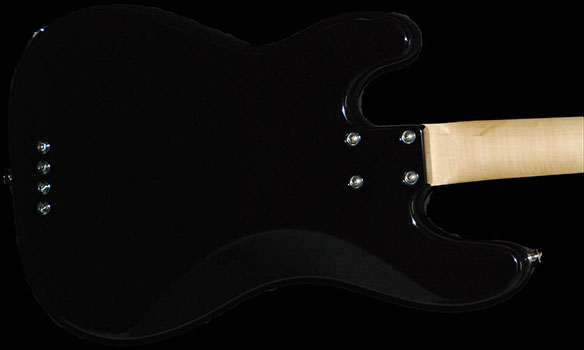 Lakland Geezer Butler Signature Model