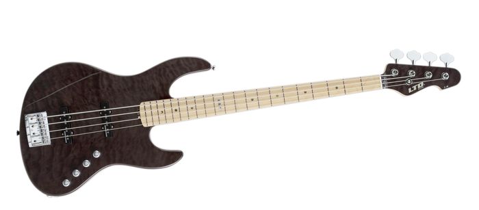 ESP Ltd Elite J-4 Electric Bass Guitar