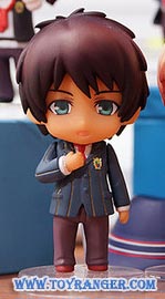 ตัวลับ Nendoroid Petit Uta no Prince sama Cecil (แท้)