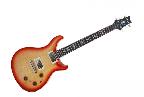 Paul Reed Smith Experience 2012 P22 Cherry Vanilla Burst