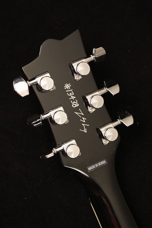 Reverend Sensei 290 Wine Red