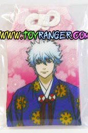 เครื่องรางกินทามะ Gintama Sakuramatsuri (แท้)