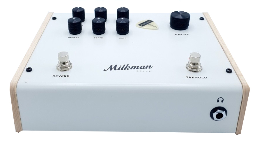 Milkman The Amp