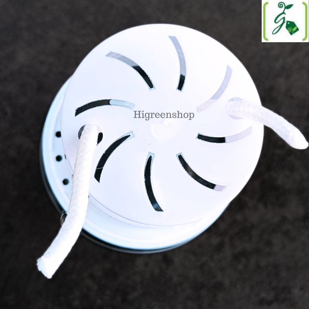 กระถางต้นไม้แบบใส เก็บน้ำได้ รดน้ำอัตโนมัติ กระถาง2ชั้น จำนวน 1 ใบ