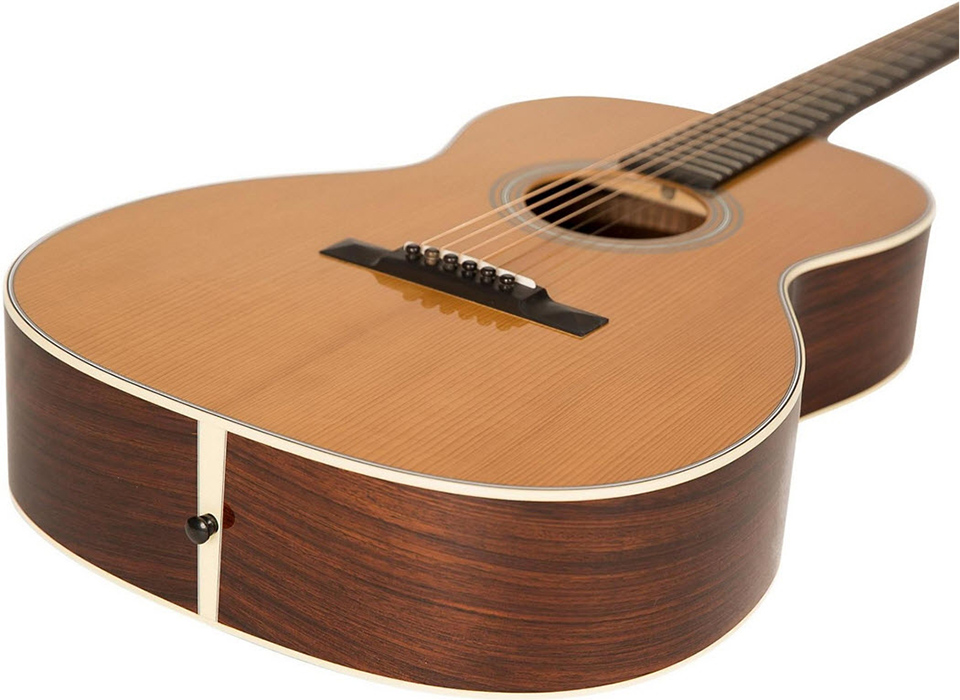 Martin Custom Century Series with VTS 000-28 12 Fret Acoustic Guitar Natural