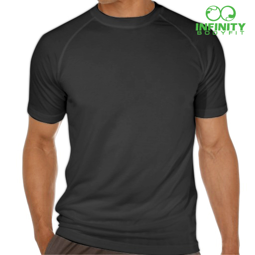 T-shirt Spandex (Free size) ***ไม่มี LOGO***