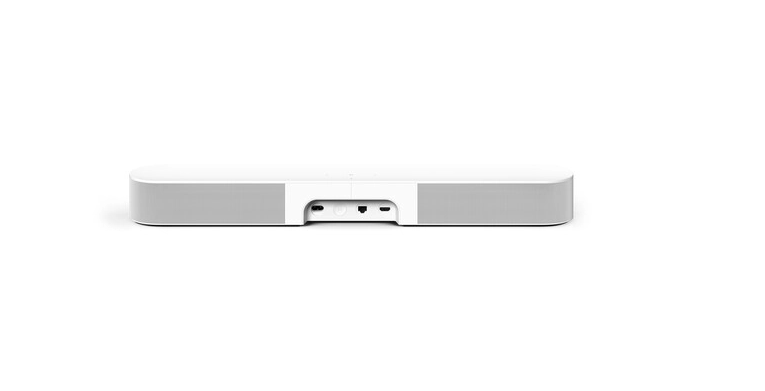 Sonos Beam Soundbar (Black,White, Gen 2)