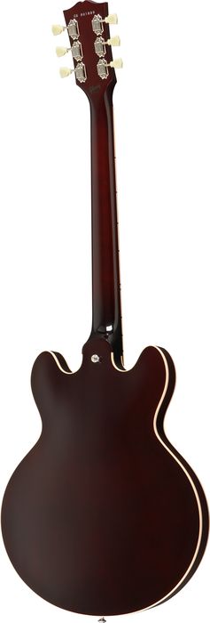 Gibson Custom CS-336 Figured Top Electric Guitar