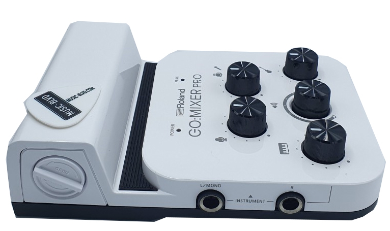 Roland GO:MIXER PRO