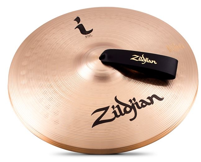 Zildjian I Series Band Cymbals 14 16 in.