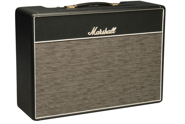 Marshall 1973X 2x12" 18-Watt Handwired Tube Combo w/Tremolo