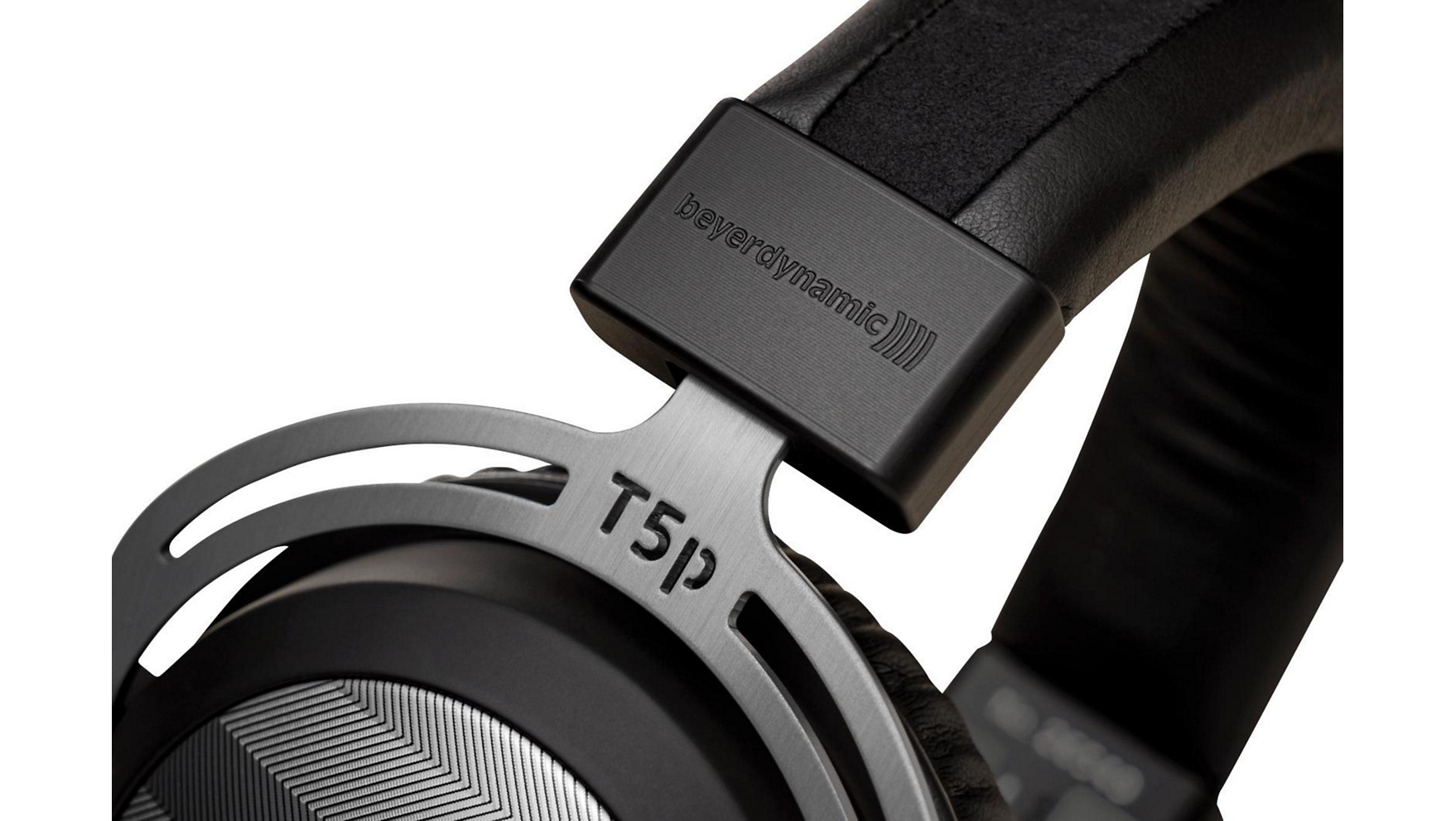 Beyerdynamic T5P (2nd Generation) Portable Audiophile Hi-Fi Headphones