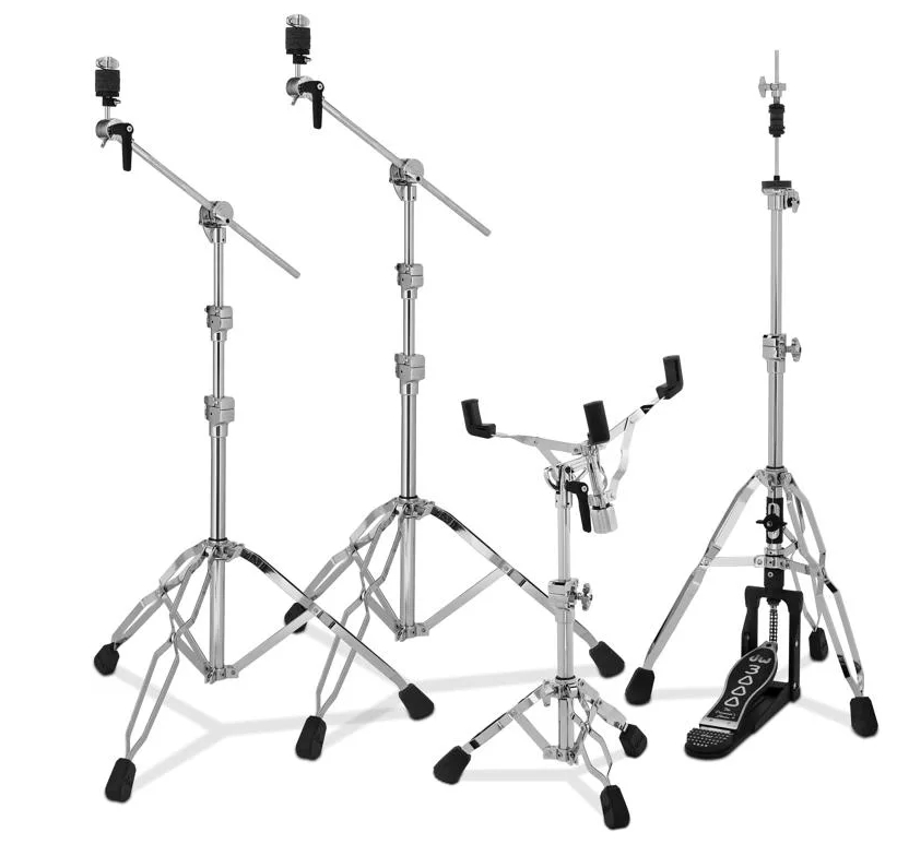 DW 3000 Series Hardware Pack Hardware Pack w/3700, 3300, and 3500A