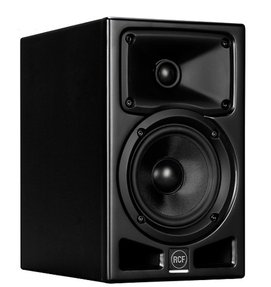 RCF AYRA PRO 5 5inch Powered Studio Monitor (Each)