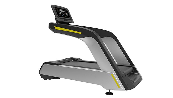 Commercial Treadmill TZ-8000B