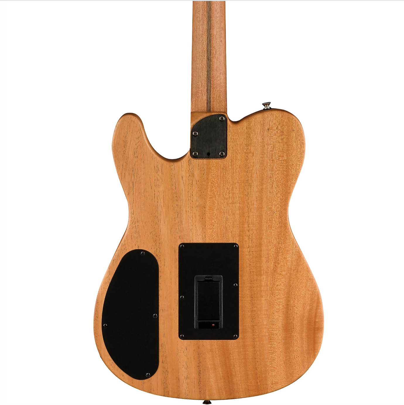 Fender Acoustasonic Player Telecaster Acoustic-Electric Guitar