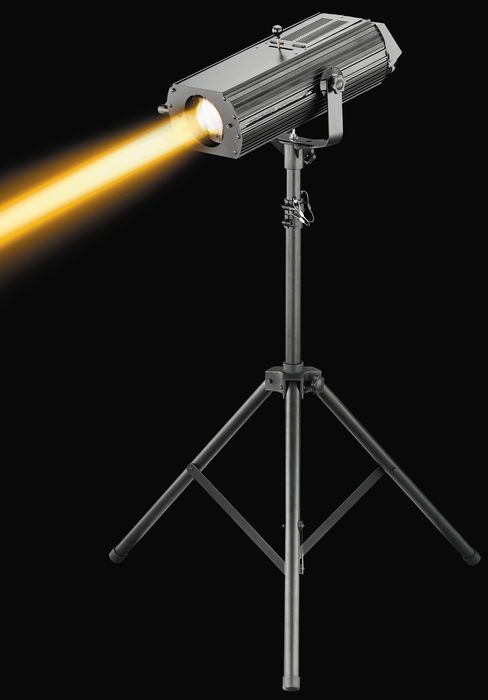 Chauvet Followspot 400G with Stand