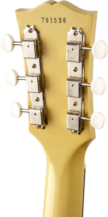 Gibson Custom 1957 Les Paul Junior Single Cutaway VOS Electric Guitar