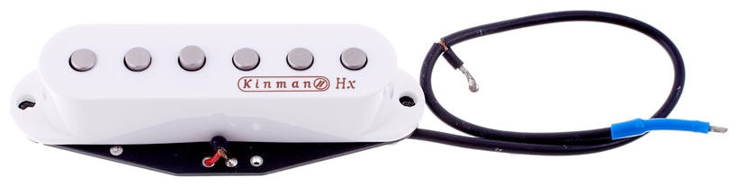 Kinman AVn 69 Strat Pickup