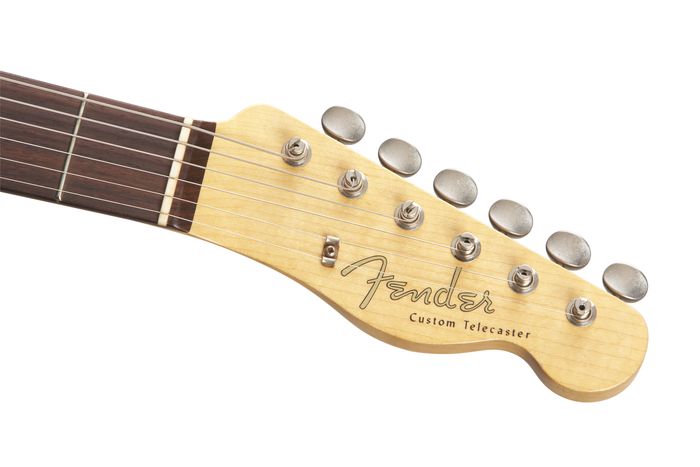 Fender Custom Shop Limited Edition Sheryl Crow 1959 Telecaster Electric Guitar