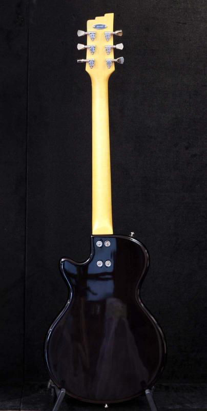 Duesenberg Starplayer Special orange