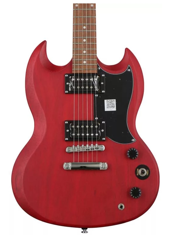 Epiphone SG Special VE