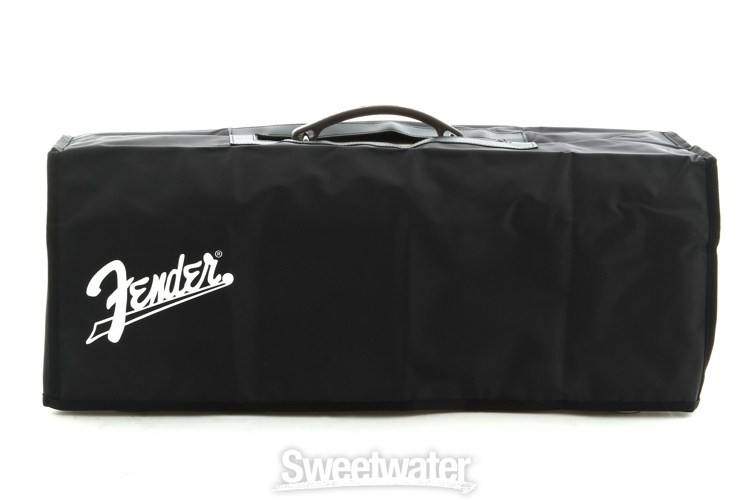 Fender Super Sonic 22 22W Tube Guitar Amp Head