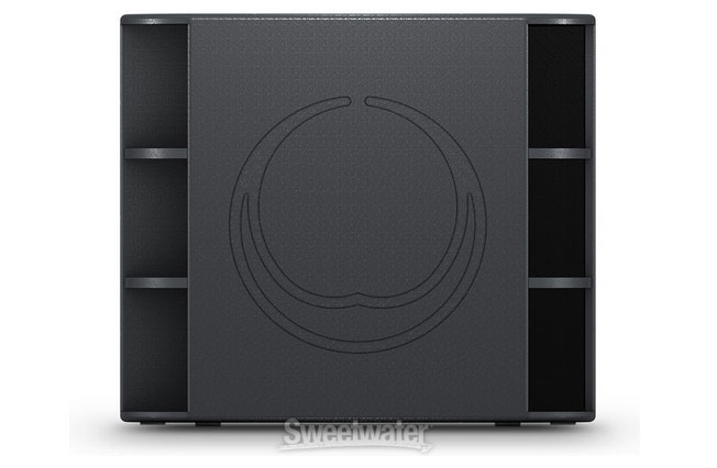 Turbosound Milan M18B Powered Subwoofer