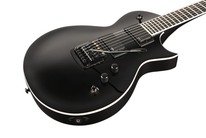 ESP Jeff Hanneman Electric Guitar Black